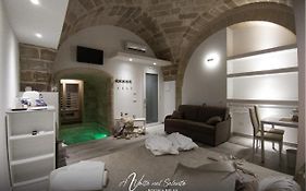 AvVolta nel Salento - Room&Relax