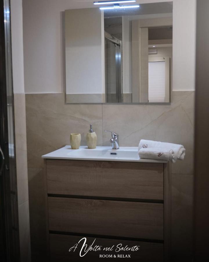 Avvolta Nel Salento - Room & Relax Torchiarolo Esterno foto