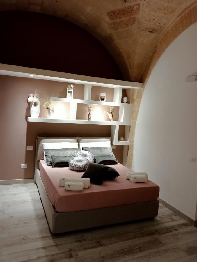 Avvolta Nel Salento - Room & Relax Torchiarolo Esterno foto