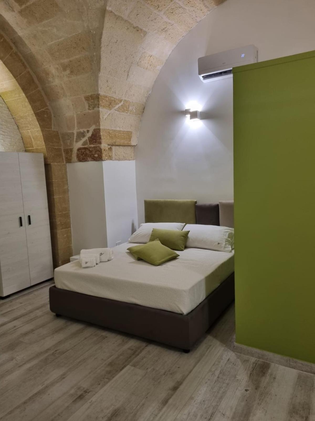 Avvolta Nel Salento - Room & Relax Torchiarolo Esterno foto