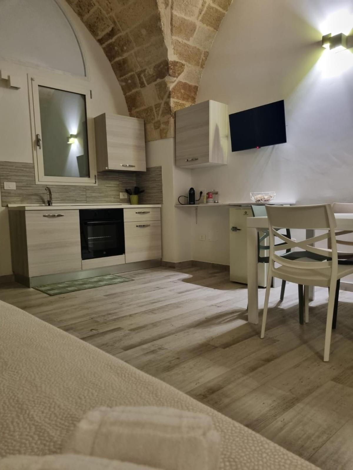 Avvolta Nel Salento - Room & Relax Torchiarolo Esterno foto