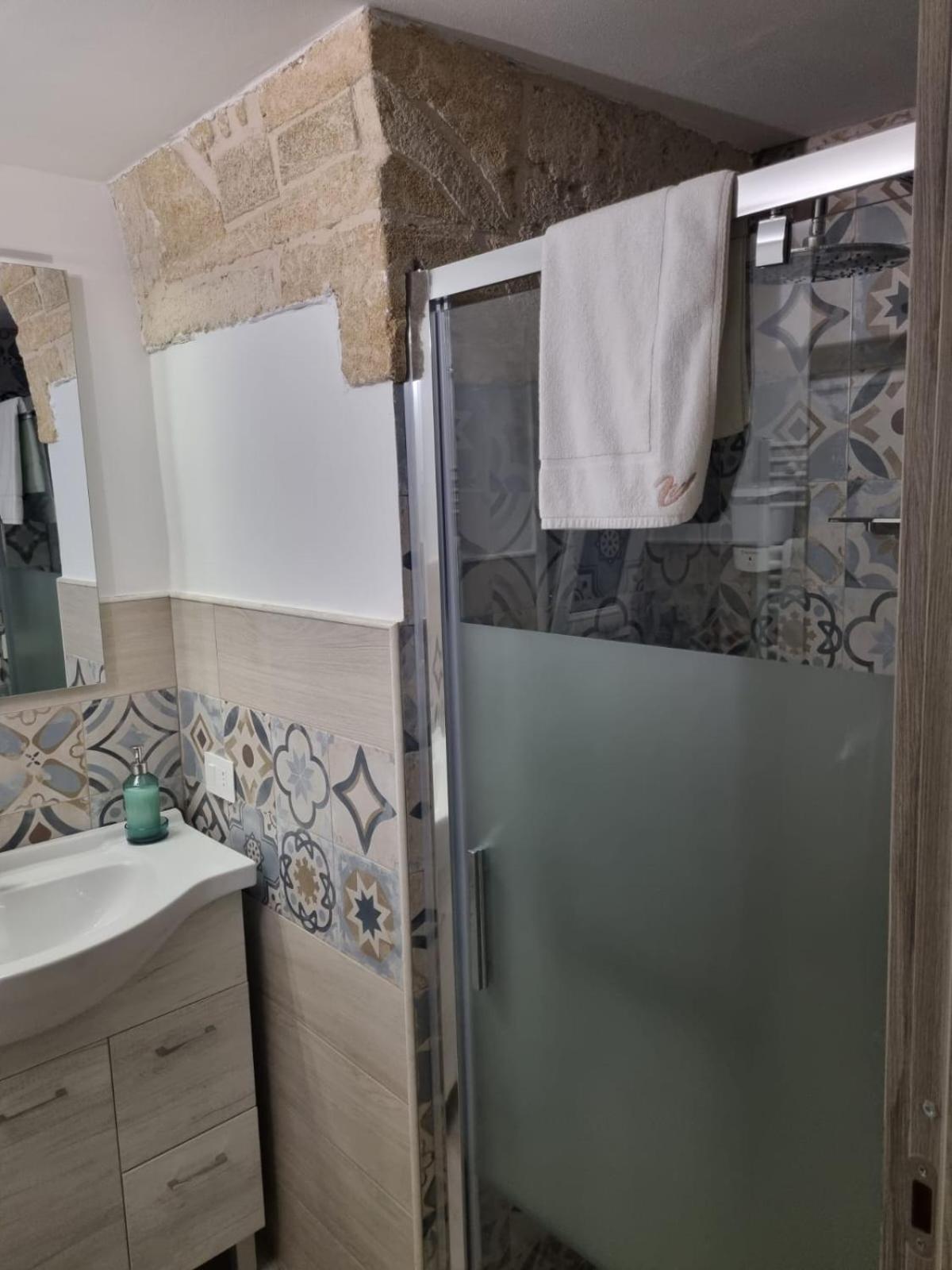 Avvolta Nel Salento - Room & Relax Torchiarolo Esterno foto