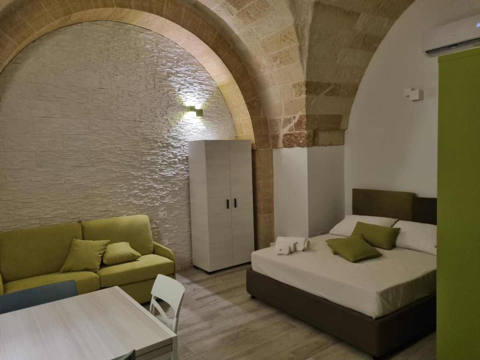 Avvolta Nel Salento - Room & Relax Torchiarolo Esterno foto